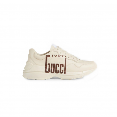 GUCCI RHYTON '1921 BEIGE' 684896